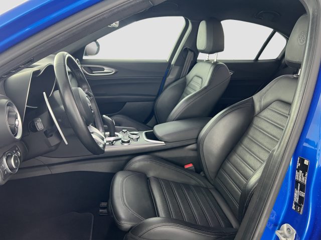 ALFA ROMEO Giulia usata 8