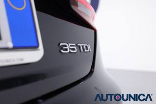 AUDI A5 usata, con Telecamera per parcheggio assistito