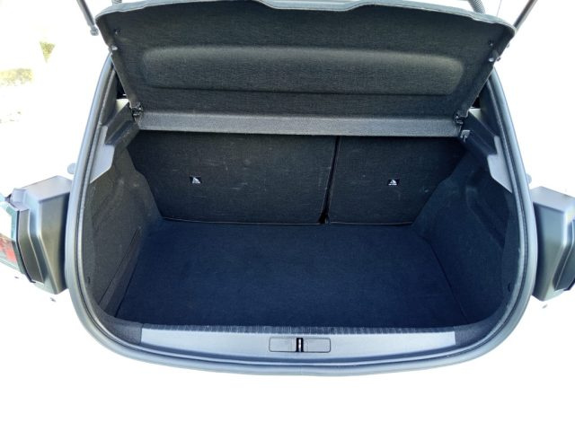 PEUGEOT 208 usata, con Cruise Control