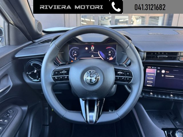 ALFA ROMEO Junior usata, con Autoradio