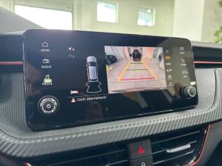 SKODA Kamiq usata, con Fari LED