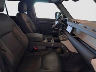 LAND ROVER Defender usata, con Airbag laterali