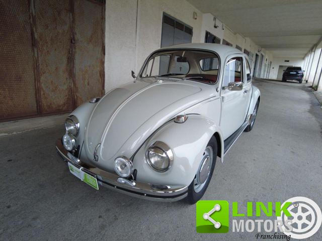 VOLKSWAGEN Maggiolino usata 0