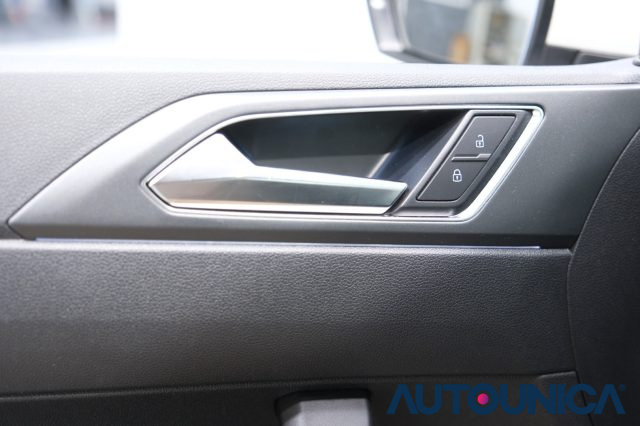 VOLKSWAGEN Polo usata, con Start/Stop Automatico