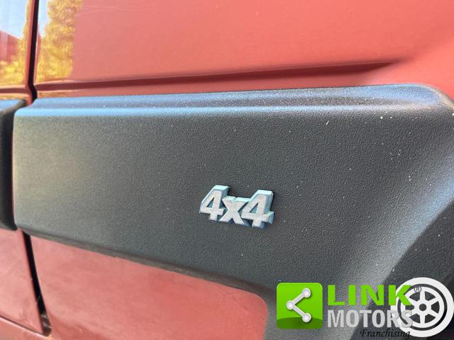 FIAT Panda usata 28