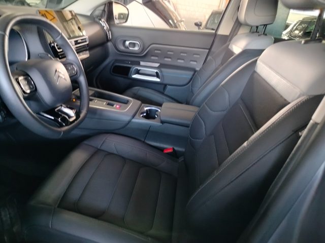 CITROEN C5 Aircross usata, con Fari LED