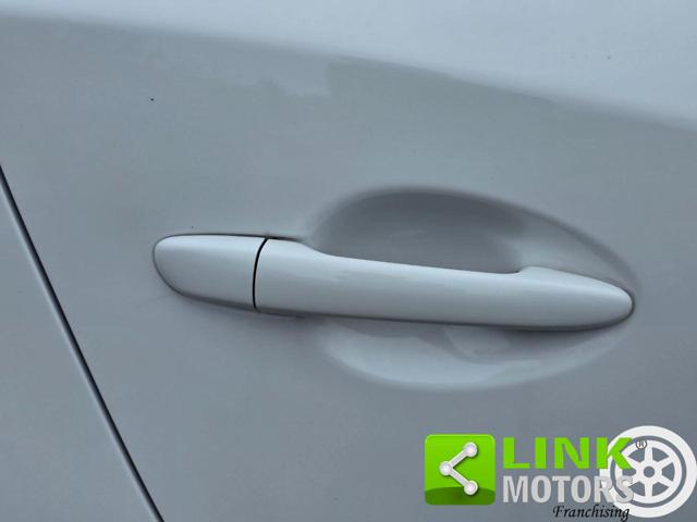 MAZDA 2 usata, con Immobilizzatore elettronico