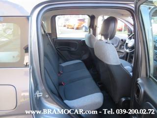 FIAT Panda usata, con Start/Stop Automatico