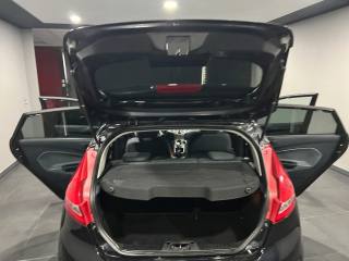 FORD Fiesta usata, con Controllo trazione