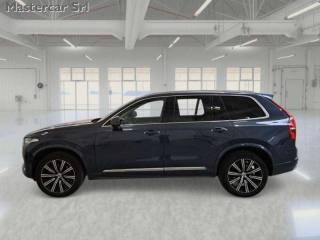 VOLVO XC90 usata, con Climatizzatore