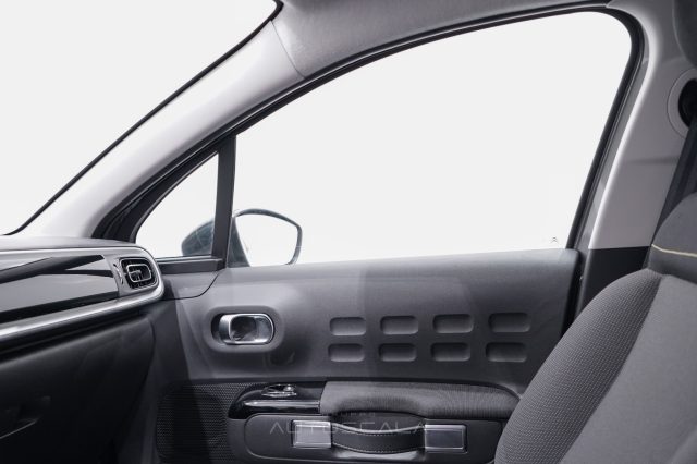 CITROEN C3 usata, con USB