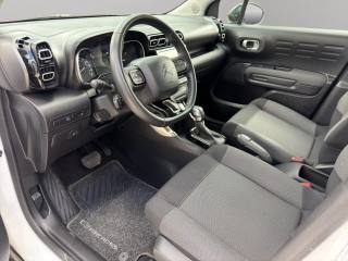 CITROEN C3 usata, con Climatizzatore