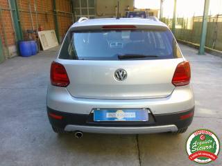 VOLKSWAGEN Polo usata, con Airbag Passeggero