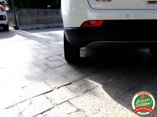 JEEP Compass usata, con Sensore di luce