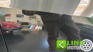 BMW 320 usata, con Sedili sportivi