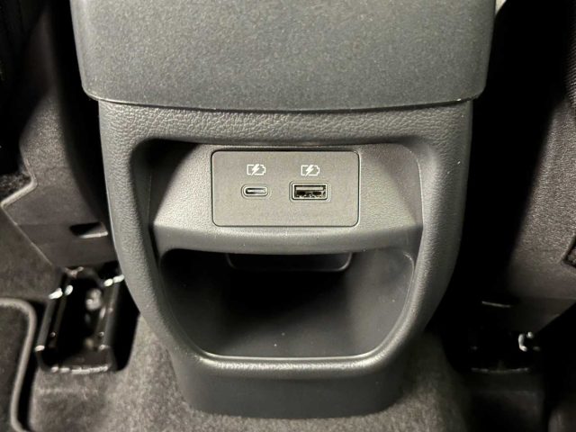 NISSAN Juke usata 29