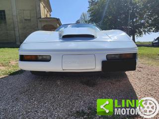 CHEVROLET Corvette usata 11