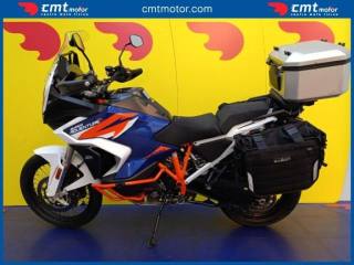 KTM 1290 Super Adventure usata 2