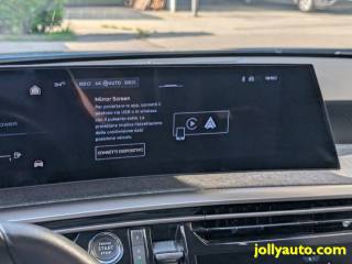 PEUGEOT 3008 usata, con Sedile posteriore sdoppiato