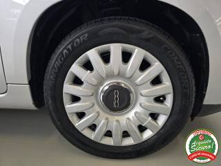 FIAT 500L usata, con Specchietti laterali elettrici