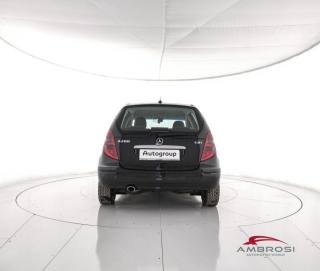 MERCEDES-BENZ A 200 usata 5