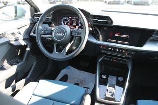 AUDI A3 usata, con Chiusura centralizzata