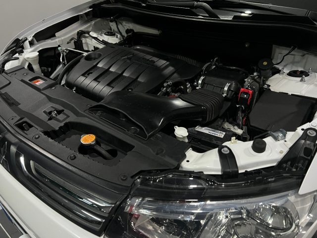 MITSUBISHI Outlander usata, con Cronologia tagliandi