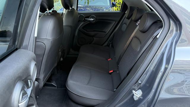 FIAT 500X usata, con Sistema di navigazione