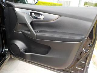 NISSAN Qashqai usata, con MP3