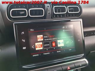 CITROEN C3 Aircross usata, con Climatizzatore