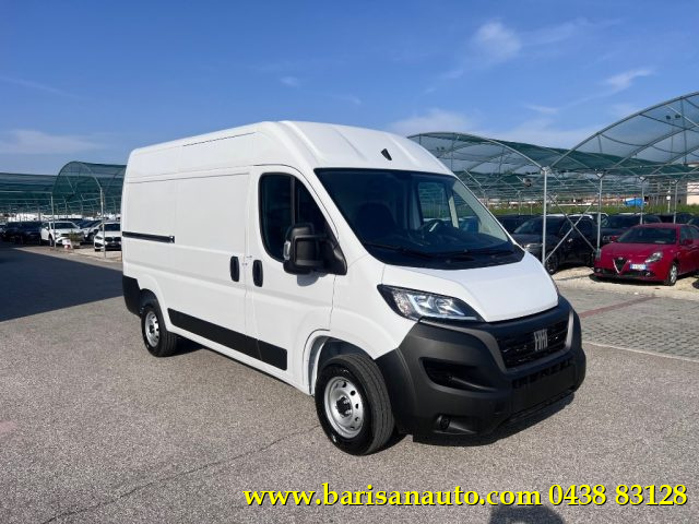 FIAT Ducato usata, con Airbag