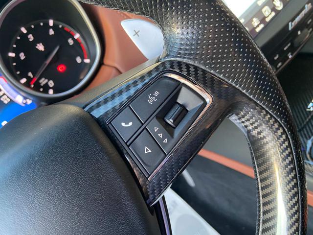 MASERATI Levante usata, con Regolazione elettrica sedili