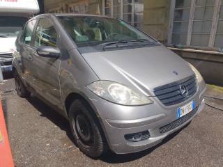 MERCEDES-BENZ A 180 usata, con Airbag Passeggero