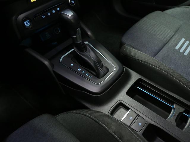 FORD Focus usata, con ESP