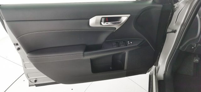 LEXUS CT 200h usata 58