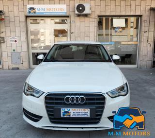 AUDI A3 usata, con Bracciolo