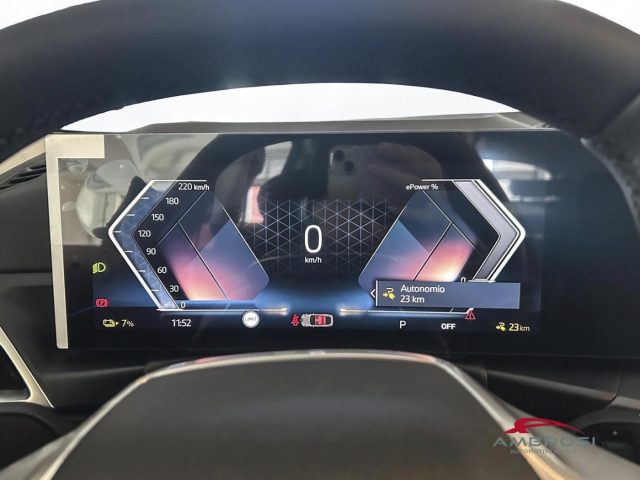 BMW i4 usata 11
