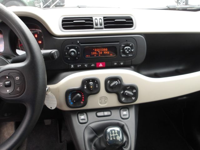 FIAT Panda usata 10