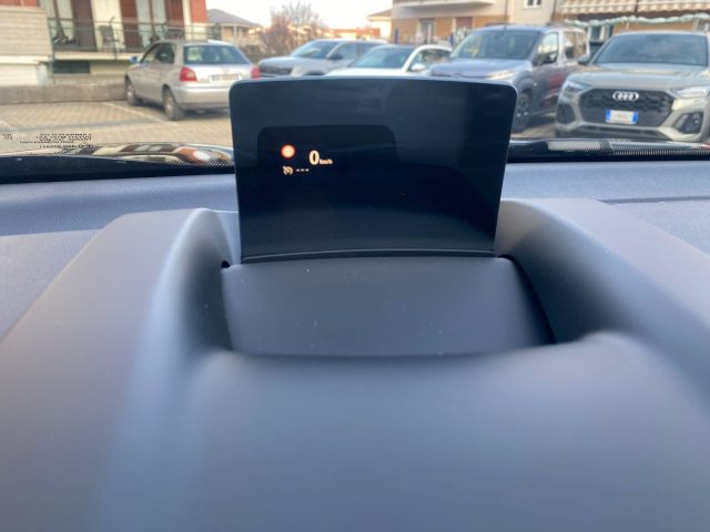 CITROEN C3 Aircross usata, con Vetri oscurati