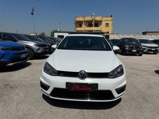 VOLKSWAGEN Golf 1.4 TSI 125 CV 5p. Highline R-LINE