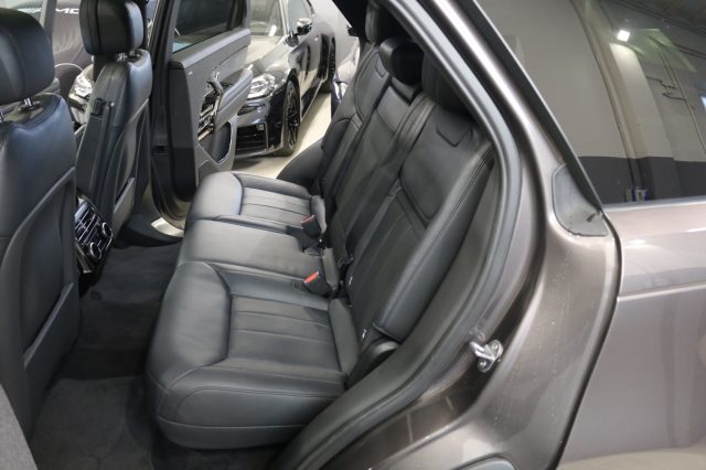 LAND ROVER Range Rover Sport usata, con Vetri oscurati