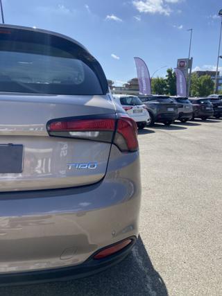 FIAT Tipo usata, con Bluetooth