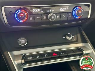 AUDI Q3 usata, con Fendinebbia