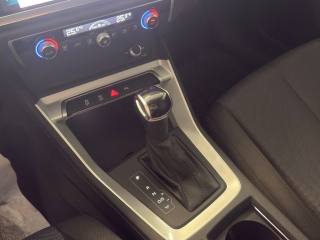AUDI Q3 usata, con Sistema di navigazione