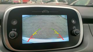 FIAT 500X usata, con Chiusura centralizzata telecomandata