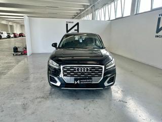 AUDI Q2 usata, con Airbag