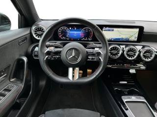 MERCEDES-BENZ A 180 usata, con Cruise Control