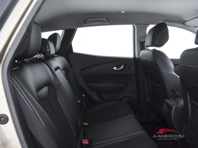 RENAULT Kadjar usata 10