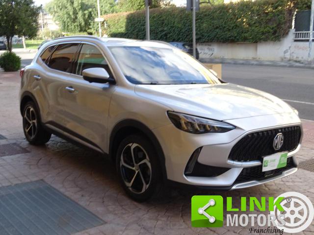 MG HS usata, con Airbag laterali