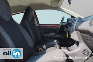 PEUGEOT 108 usata 13